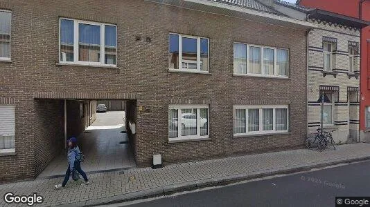 Apartments for rent in Sint-Niklaas - Photo from Google Street View