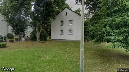 Apartments for rent in Essen - Photo from Google Street View