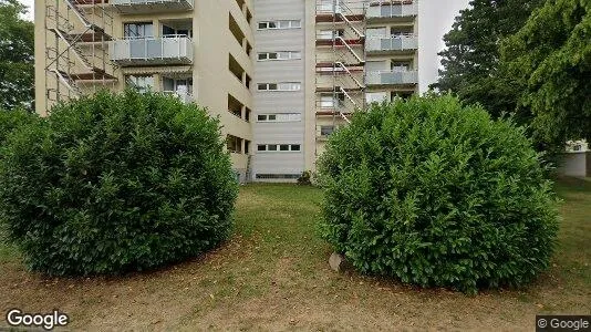 Apartments for rent in Wesel - Photo from Google Street View
