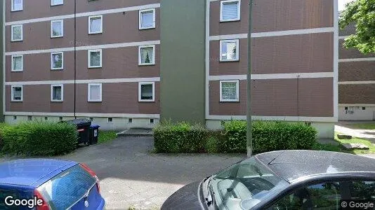 Apartments for rent in Gelsenkirchen - Photo from Google Street View