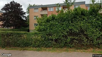 Apartments for rent in Wesel - Photo from Google Street View