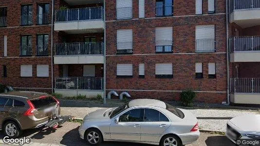 Apartments for rent in Recklinghausen - Photo from Google Street View