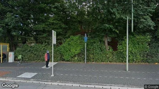 Apartments for rent in Bremerhaven - Photo from Google Street View