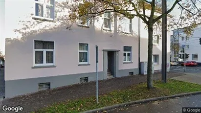 Apartments for rent in Mülheim an der Ruhr - Photo from Google Street View