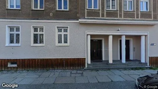 Rooms for rent in Berlin Friedrichshain-Kreuzberg - Photo from Google Street View