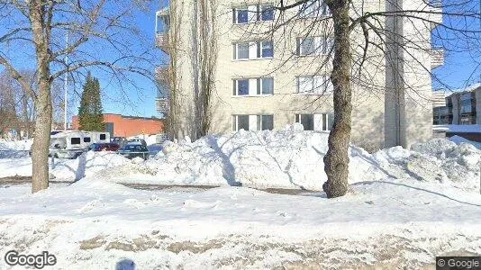 Apartments for rent in Joensuu - Photo from Google Street View