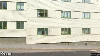 Apartments for rent in Gothenburg City Centre - Photo from Google Street View