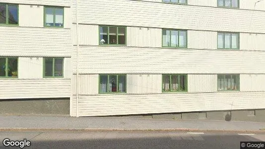 Apartments for rent in Gothenburg City Centre - Photo from Google Street View