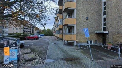 Apartments for rent in Malmö City - Photo from Google Street View