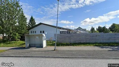 Apartments for rent in Reykjavík Árbær - Photo from Google Street View