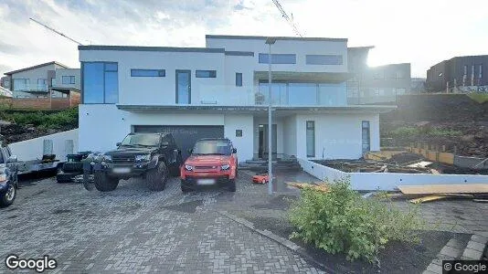 Apartments for rent in Garðabær - Photo from Google Street View