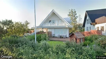 Apartments for rent in Garðabær - Photo from Google Street View