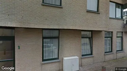 Apartments for rent in Oostende - Photo from Google Street View
