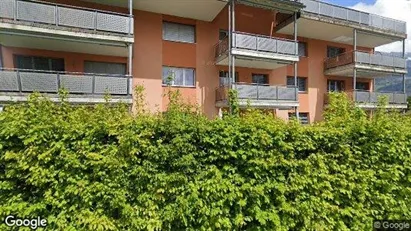 Apartments for rent in Werdenberg - Photo from Google Street View