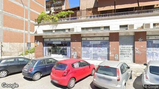 Apartments for rent in Roma Municipio VIII – Appia Antica - Photo from Google Street View