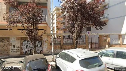 Apartments for rent in Roma Municipio V – Prenestino/Centocelle - Photo from Google Street View