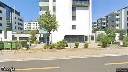 Apartments for rent in Schaffhausen - Photo from Google Street View