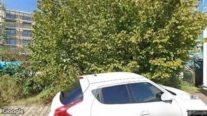 Apartments for rent in Arlesheim - Photo from Google Street View