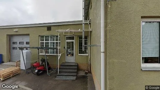 Apartments for rent in Vimmerby - Photo from Google Street View