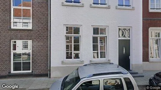 Apartments for rent in Grave - Photo from Google Street View