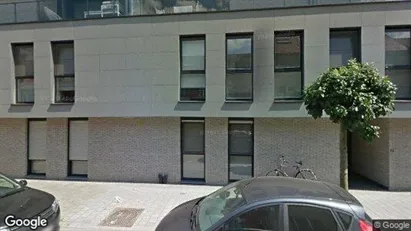 Apartments for rent in Hasselt - Photo from Google Street View