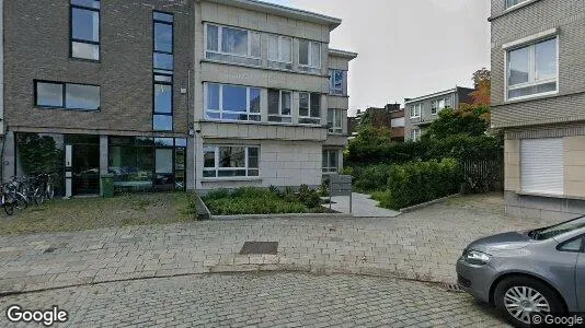 Apartments for rent in Stad Antwerp - Photo from Google Street View