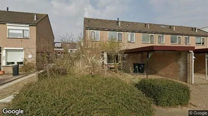 Rooms for rent in Beuningen - Photo from Google Street View