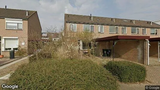 Rooms for rent in Beuningen - Photo from Google Street View