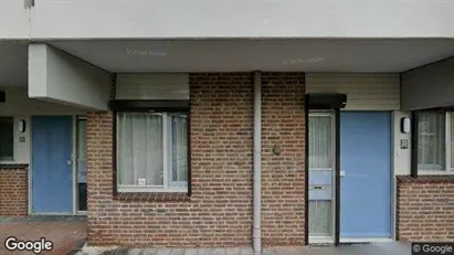 Apartments for rent in Zevenaar - Photo from Google Street View