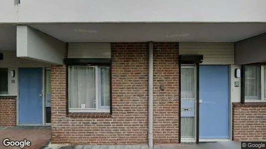 Apartments for rent in Zevenaar - Photo from Google Street View