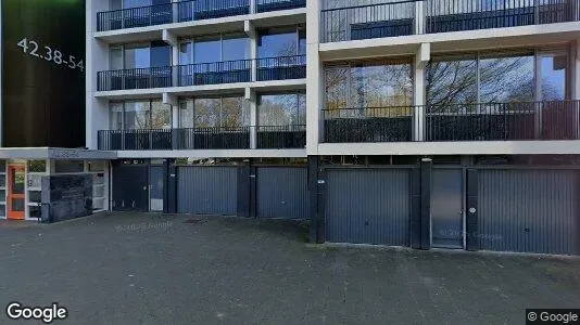 Apartments for rent in Nijmegen - Photo from Google Street View