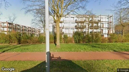 Apartments for rent in Wijchen - Photo from Google Street View
