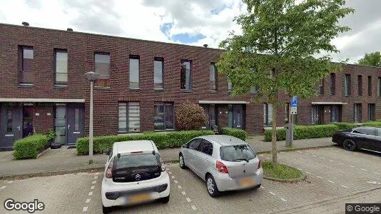 Rooms for rent in Arnhem - Photo from Google Street View