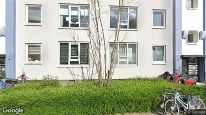 Apartments for rent in Arnhem - Photo from Google Street View