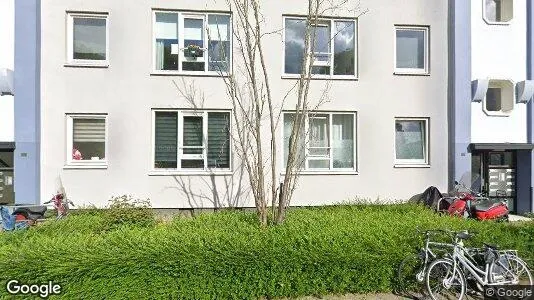 Apartments for rent in Arnhem - Photo from Google Street View