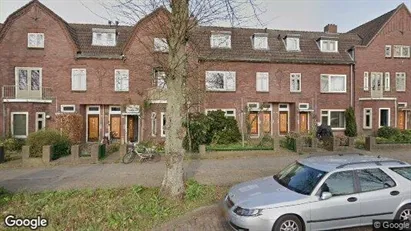 Apartments for rent in Nijmegen - Photo from Google Street View