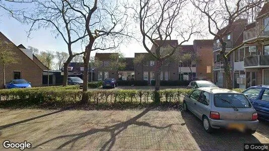 Apartments for rent in Beuningen - Photo from Google Street View