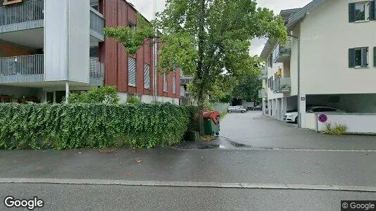Apartments for rent in Dornbirn - Photo from Google Street View