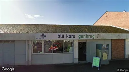 Apartments for rent in Randers C - Photo from Google Street View