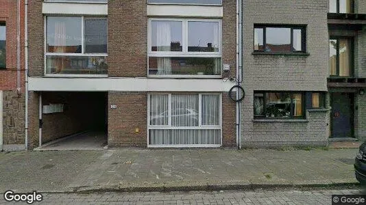 Apartments for rent in Stad Gent - Photo from Google Street View