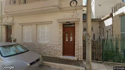 Apartments for rent in Patras - Photo from Google Street View