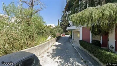 Apartments for rent in Patras - Photo from Google Street View