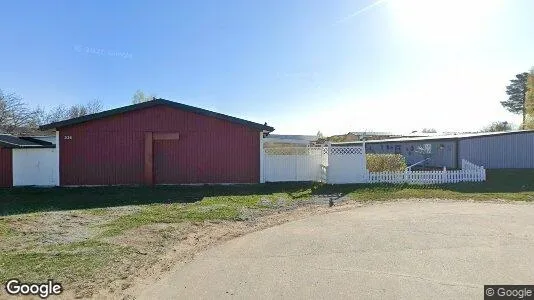Apartments for rent in Skellefteå - Photo from Google Street View
