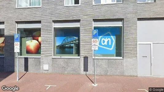 Apartments for rent in Arnhem - Photo from Google Street View