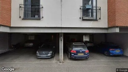 Apartments for rent in Edinburgh - Midlothian - Photo from Google Street View