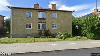 Apartments for rent in Uppsala - Photo from Google Street View