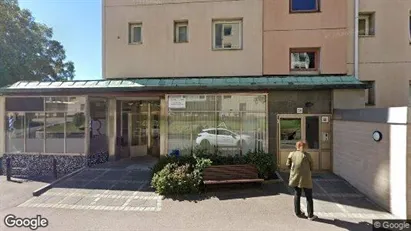 Apartments for rent in Askim-Frölunda-Högsbo - Photo from Google Street View