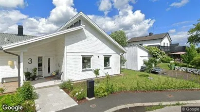 Apartments for rent in Tidaholm - Photo from Google Street View