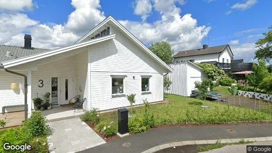 Apartments for rent in Tidaholm - Photo from Google Street View
