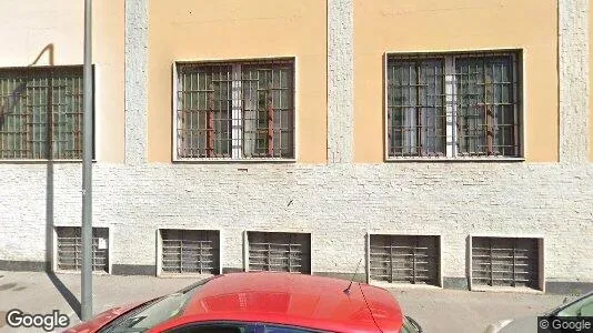 Rooms for rent in Milano Zona 2 - Stazione Centrale, Gorla, Turro, Greco, Crescenzago - Photo from Google Street View
